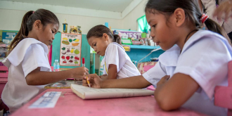 Addressing Gender Disparities for Inclusive and Equitable Development in Lao PDR